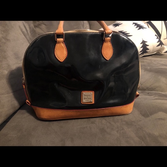 Dooney & Bourke Purse - Picture 1 of 5